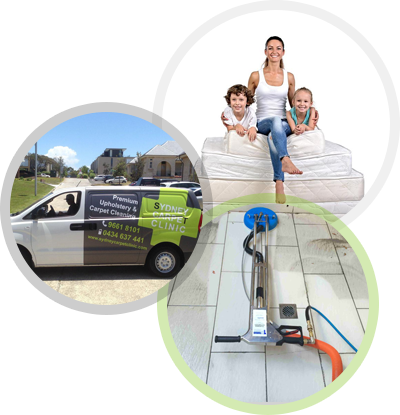 Quality Carpet, upholstery, Tile and Mattress cleaning at your doorstep